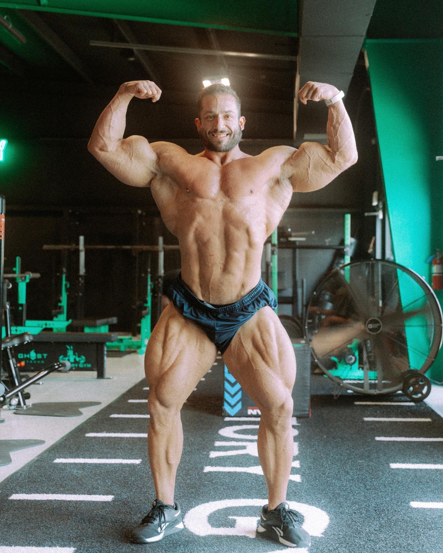 Ross Flanigan