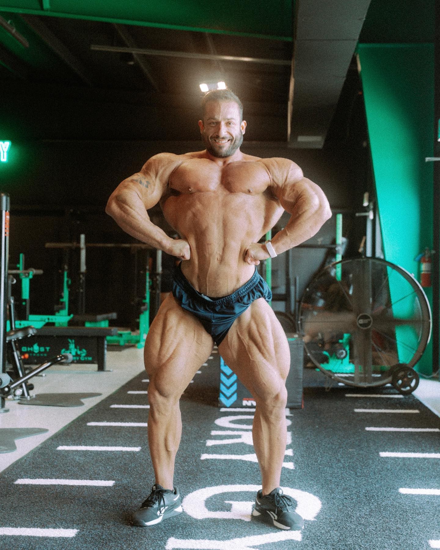 Ross Flanigan