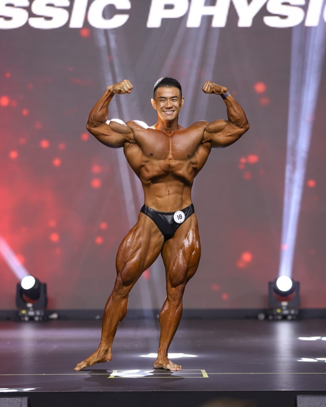 Chen Kang�