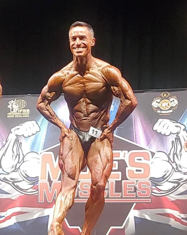  Daniel Hibbs�