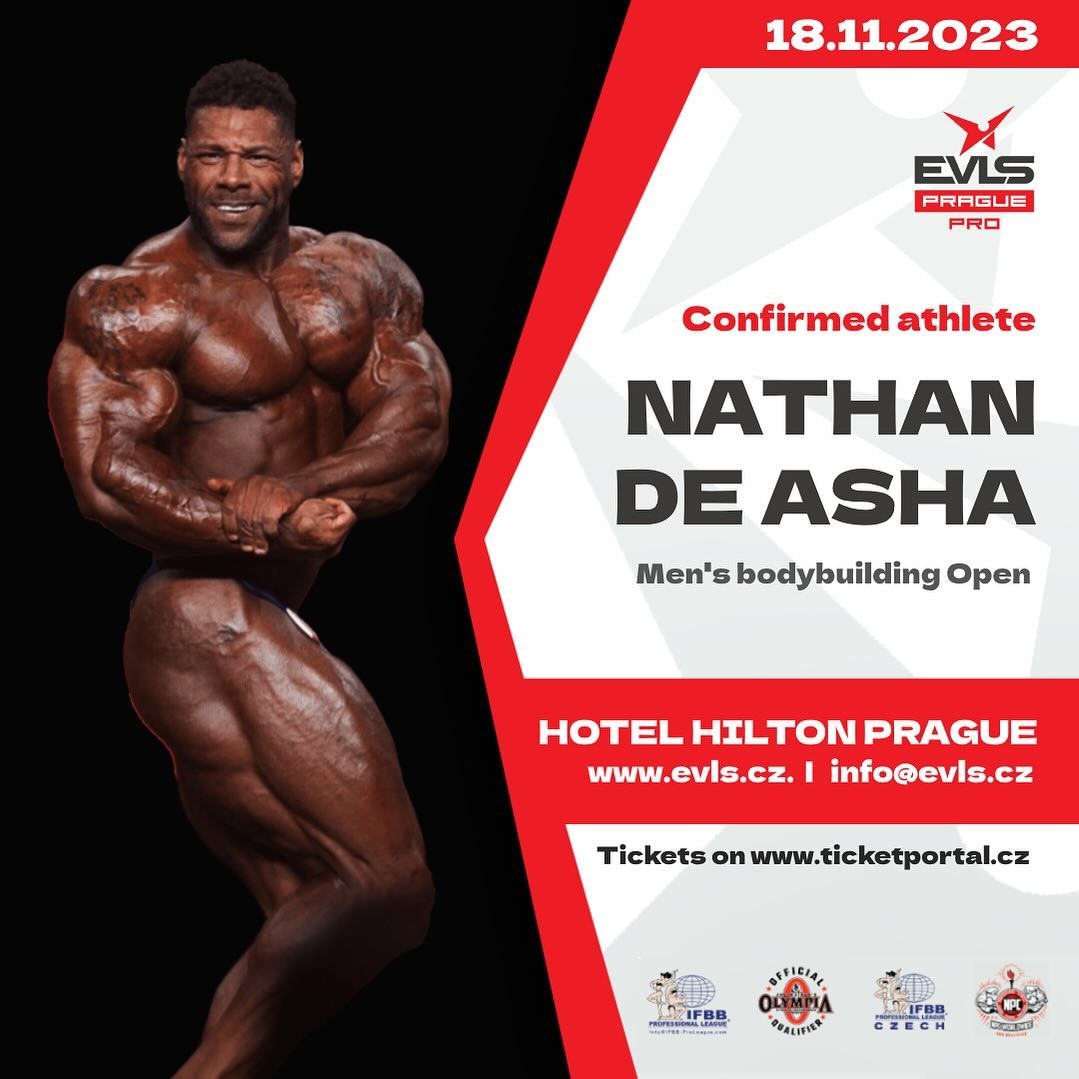 � Nathan De Asha
