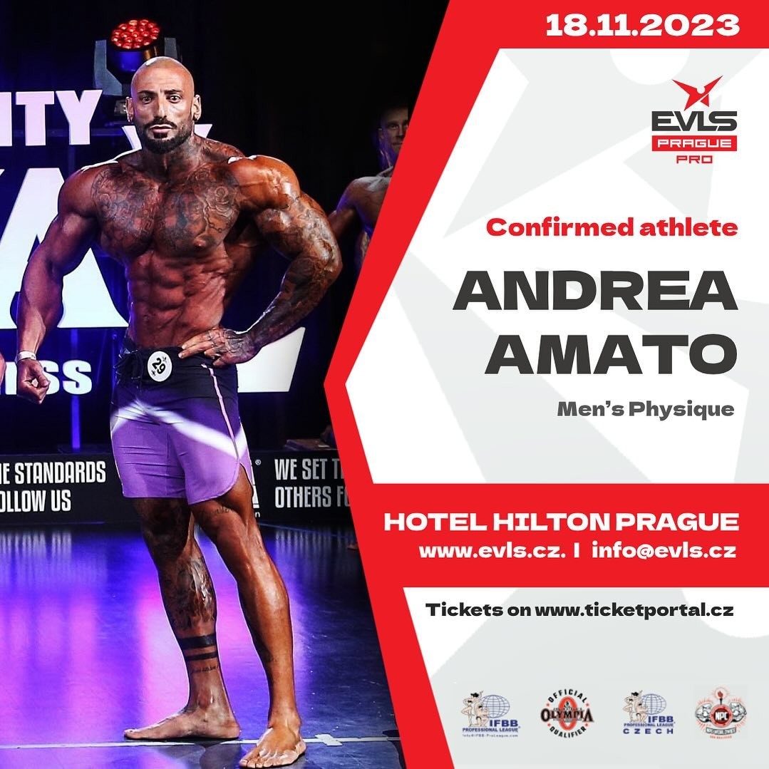 Andrea Amato