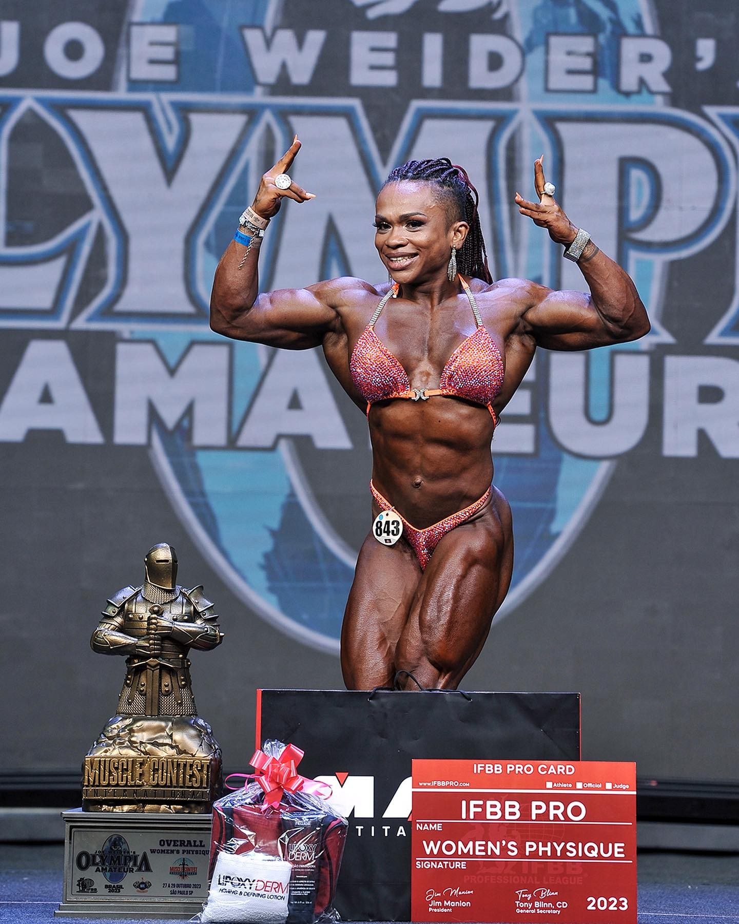 Jessica Macedo�