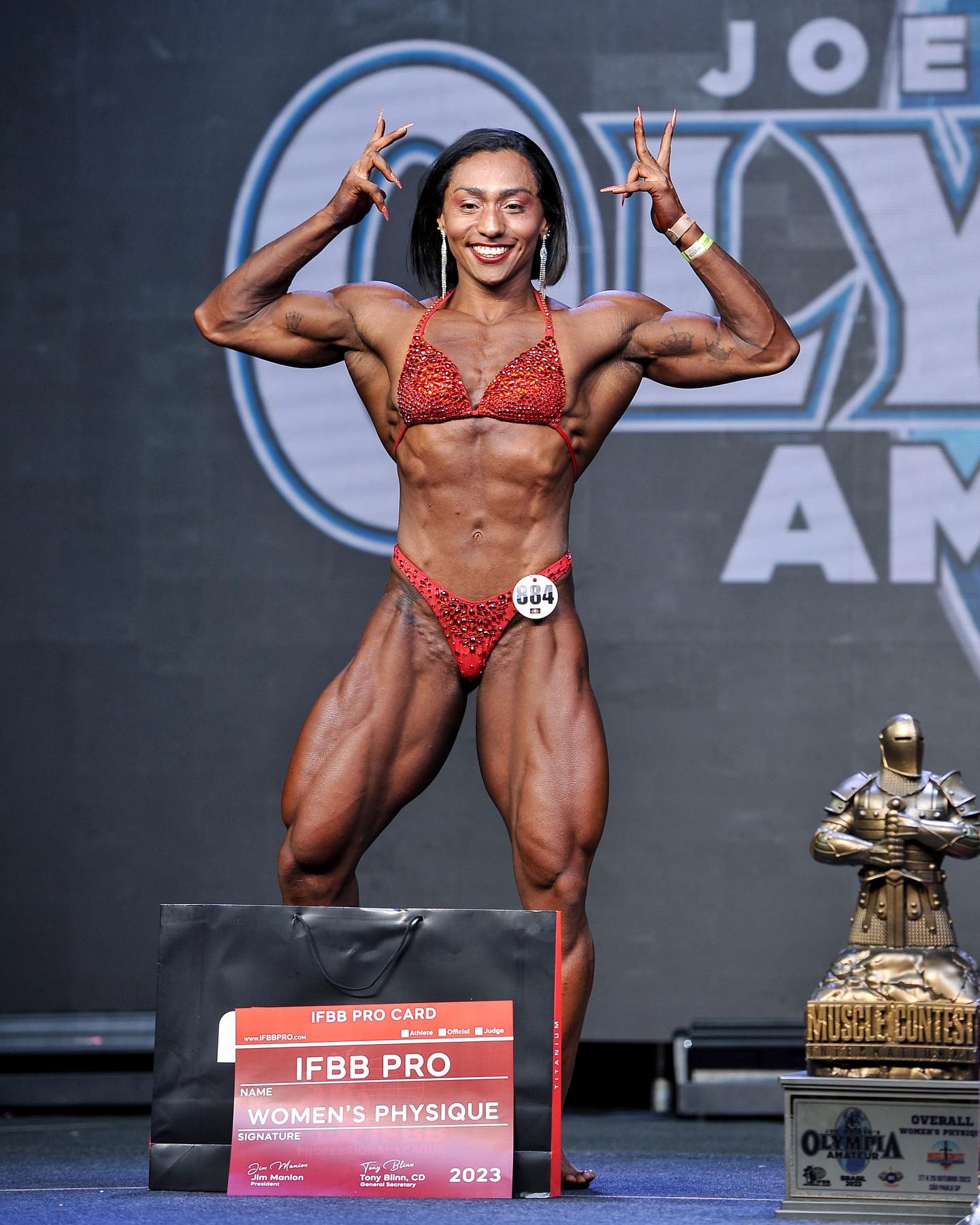 �Jamille Costa