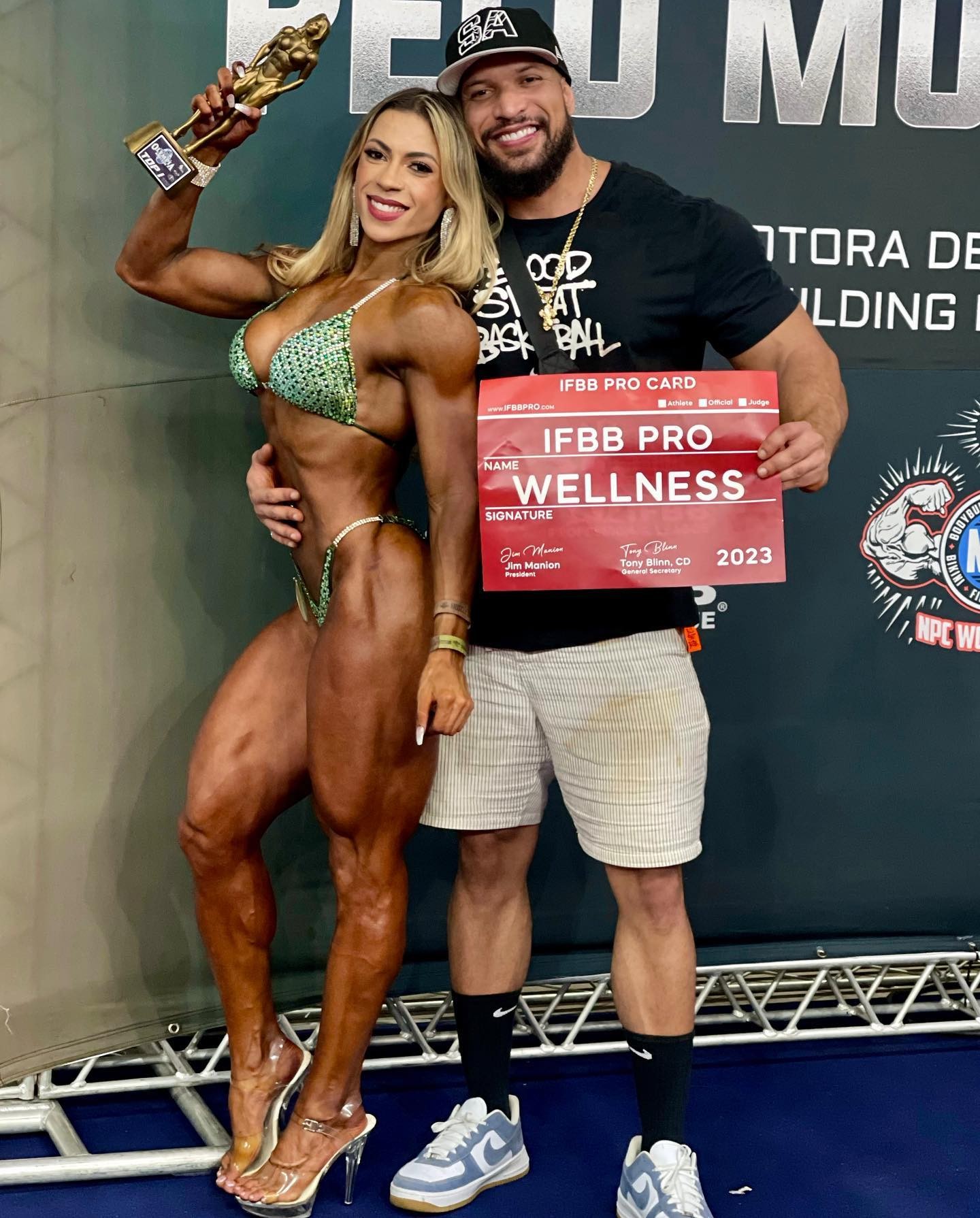 �Brenda Karen Moura