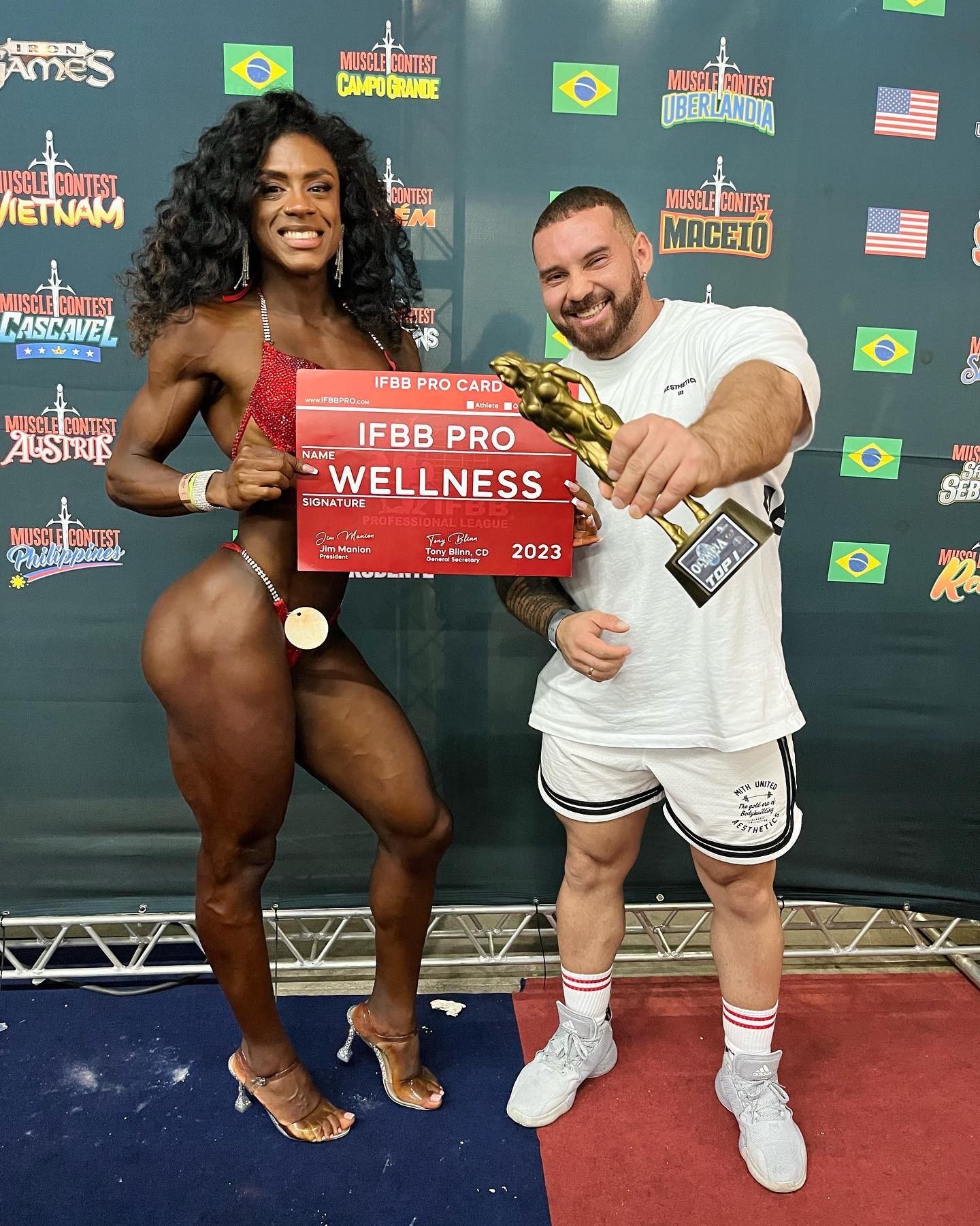 �Ruth De Paula Matos
