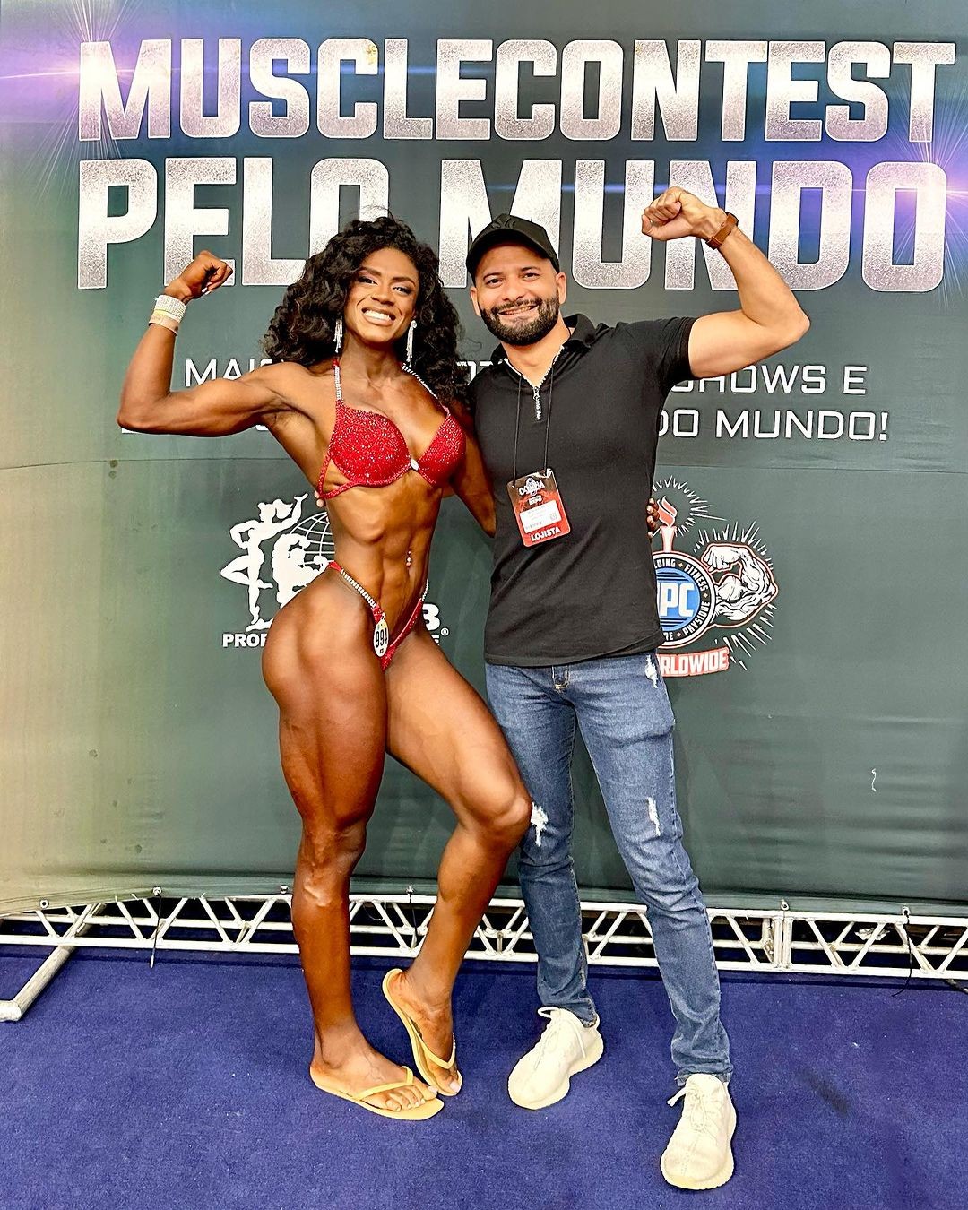 �Ruth De Paula Matos