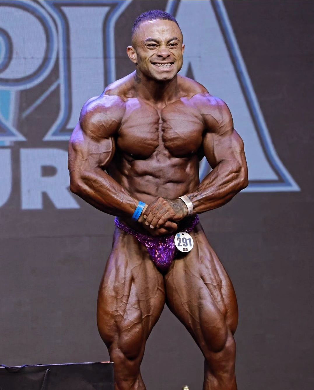 �Romulo Santos