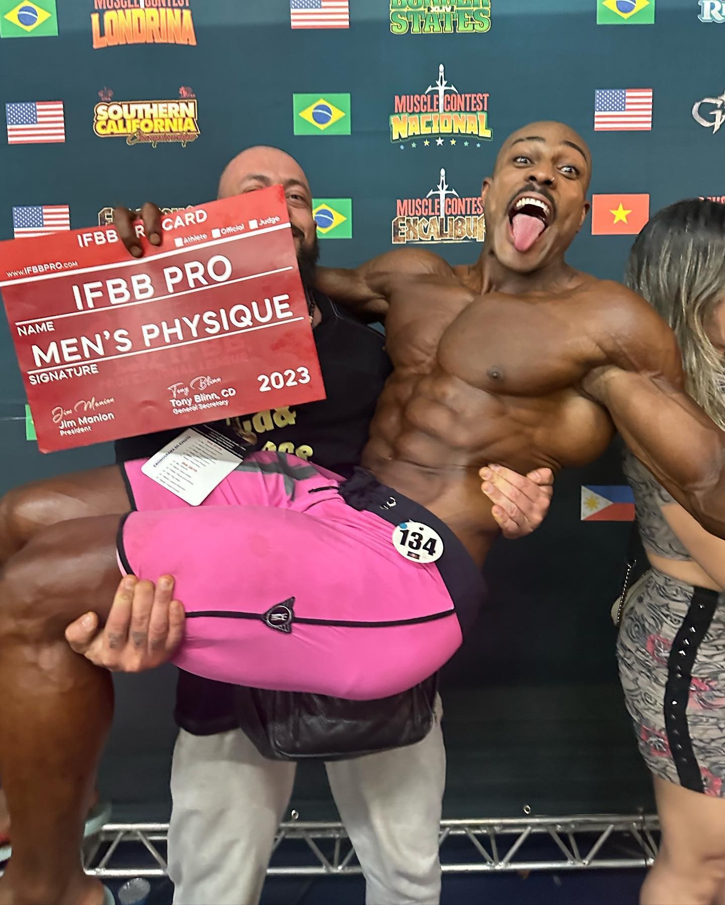 �Paula Ricardo De Souza