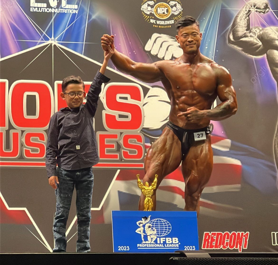 �Yanwen Huang