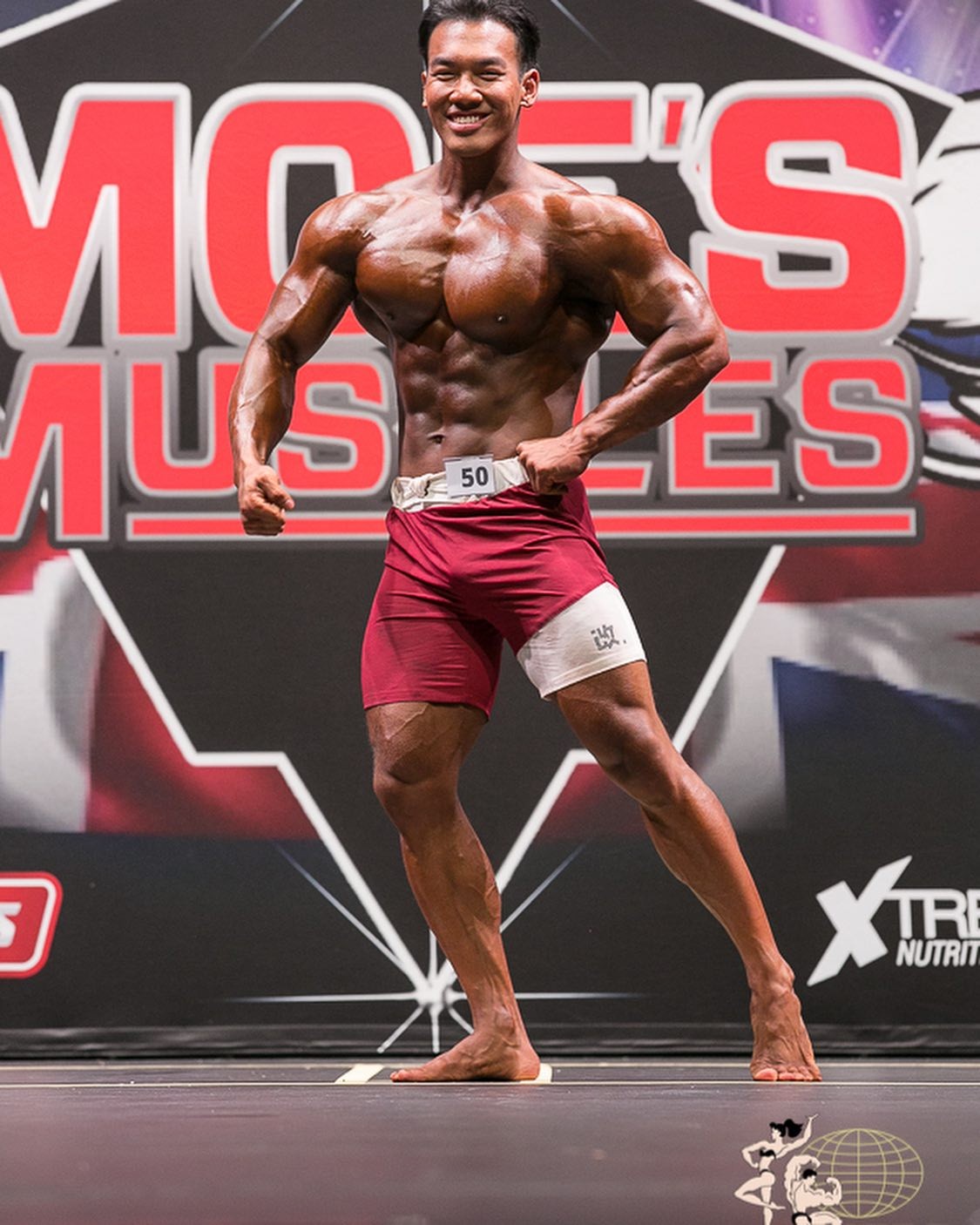 �Ma Jian