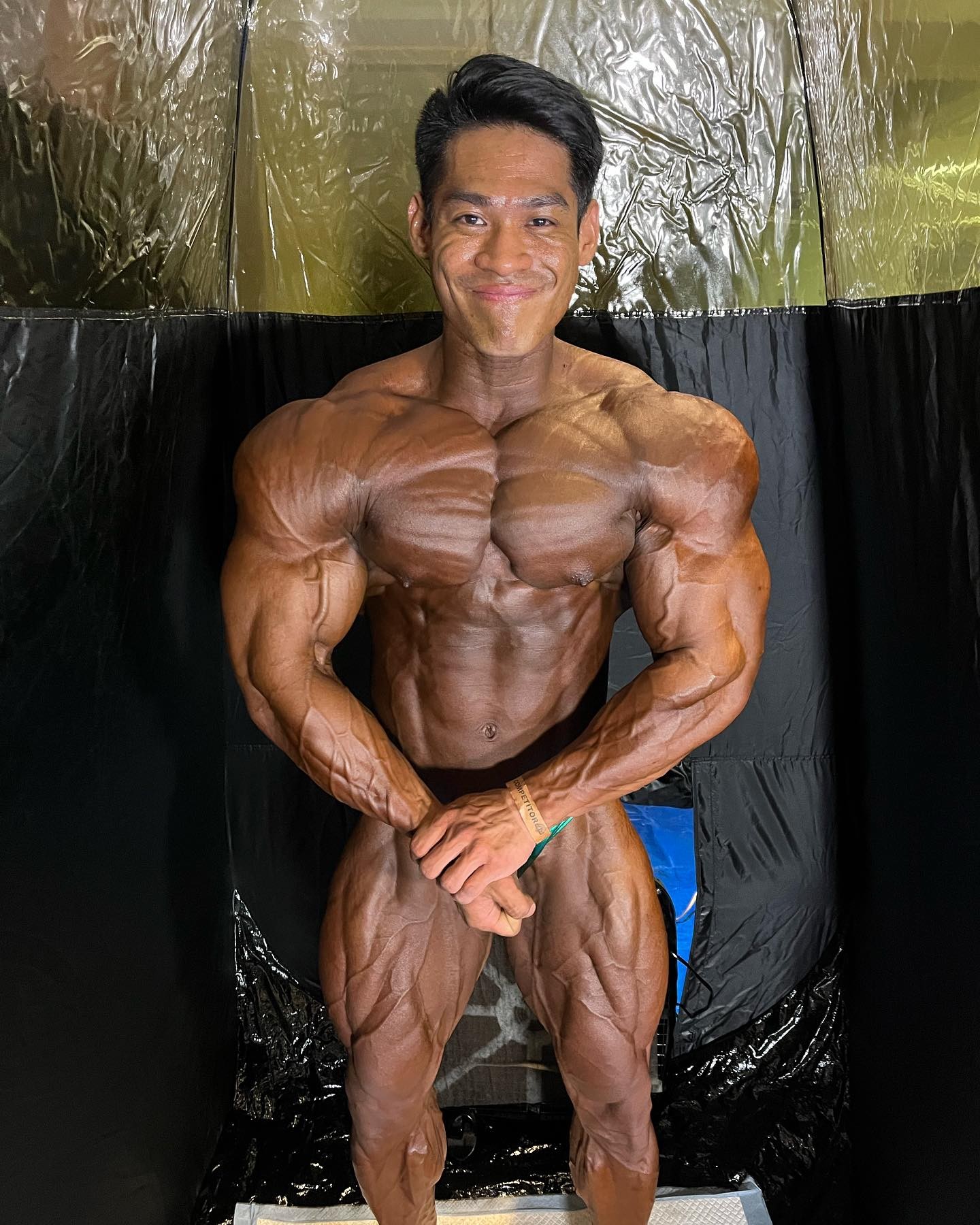 �Kent Nasarondo