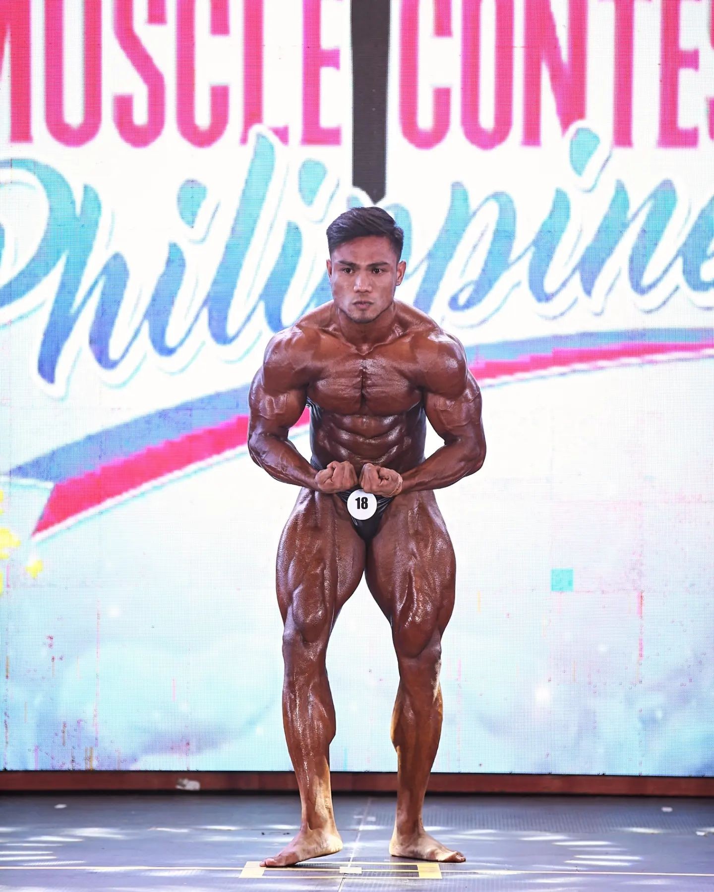 Renz Tagal�