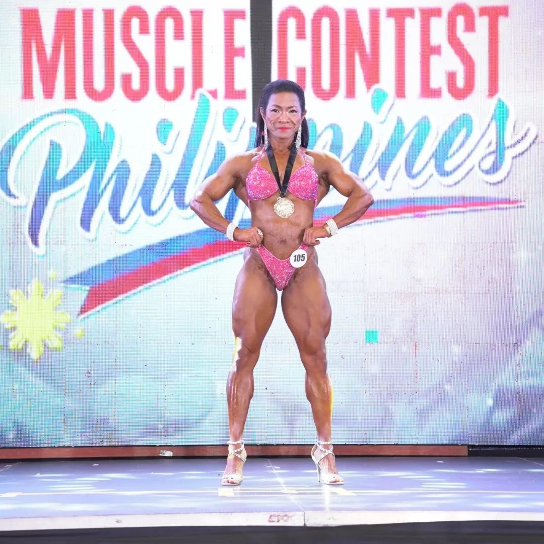 �Mary Rose Sison