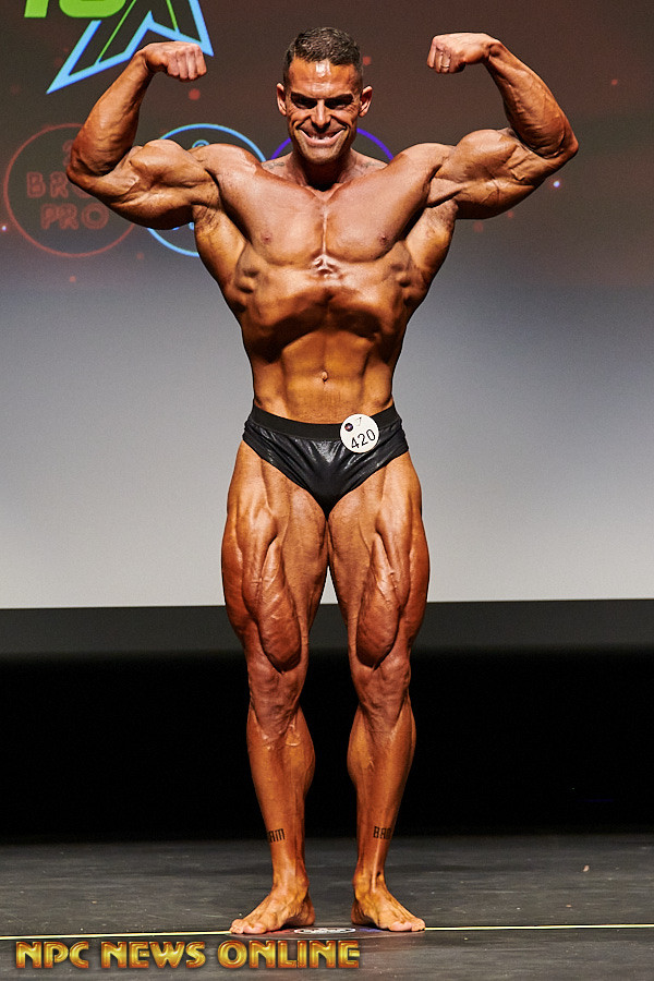�Emre Ozkaram