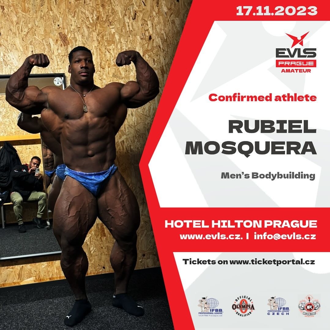 Rubiel Mosquera