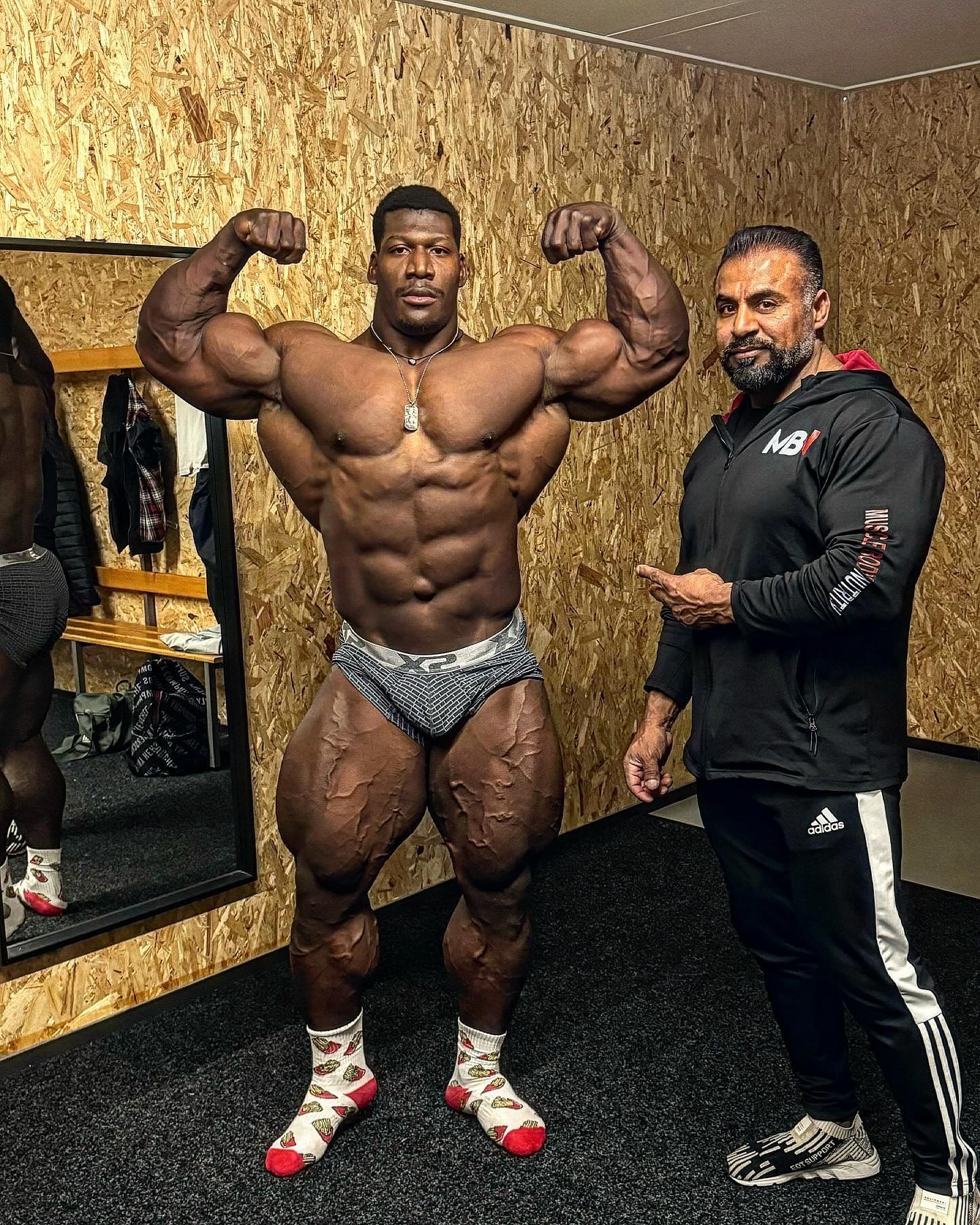 Rubiel Mosquera