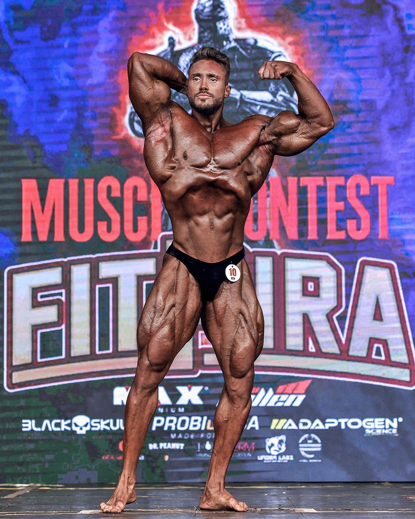 �Gabriel Zancanelli