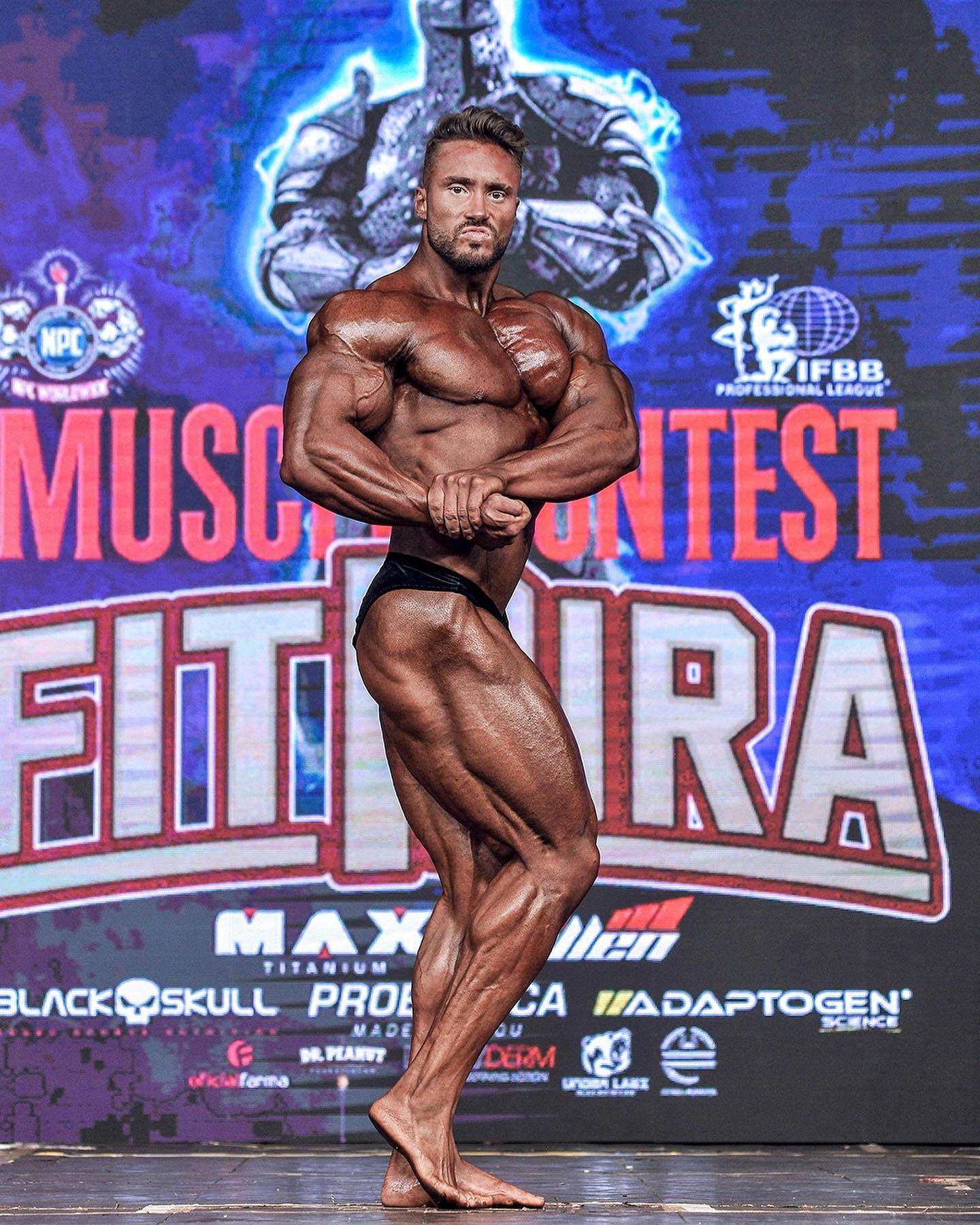 Gabriel Zancanelli�