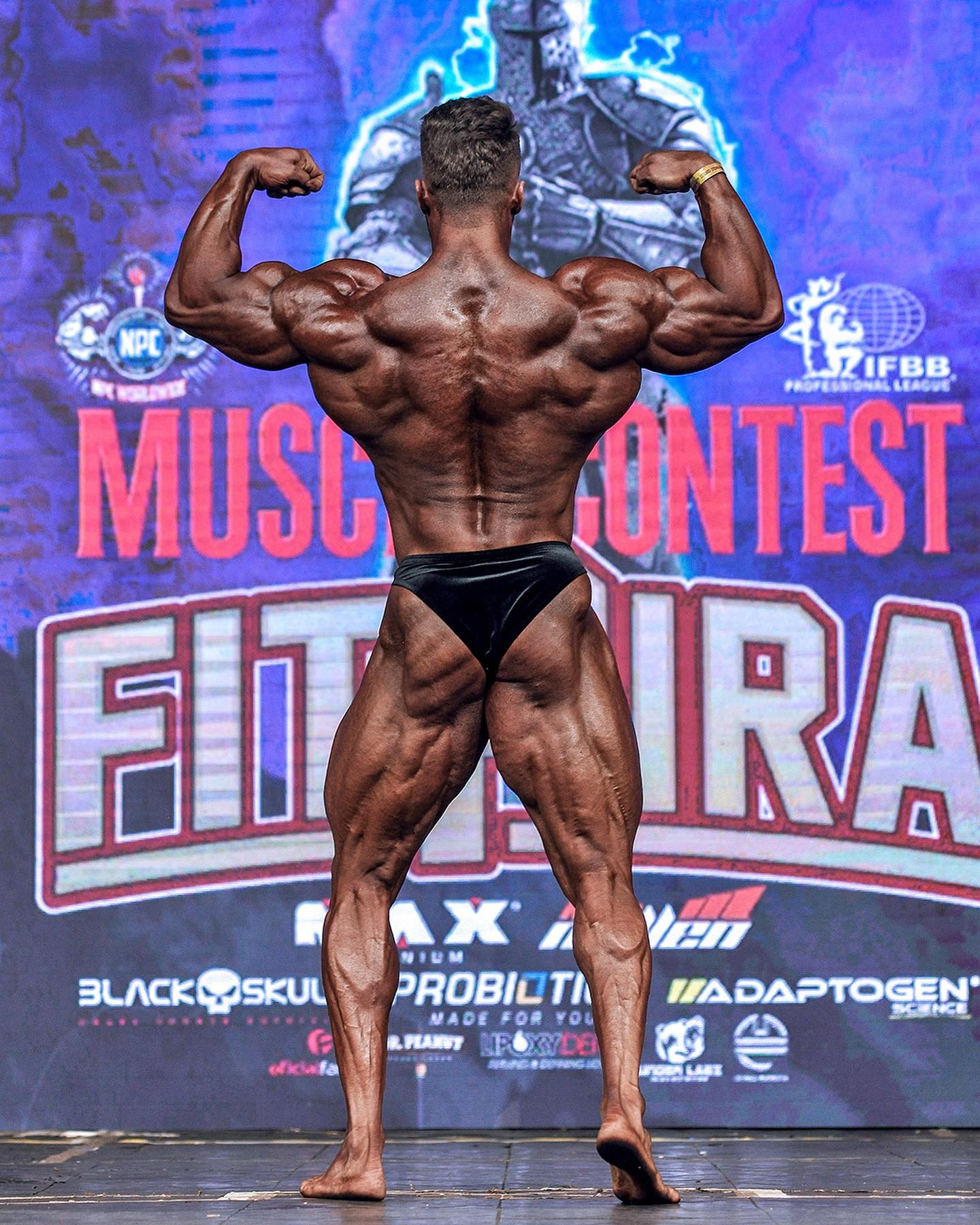 Gabriel Zancanelli�