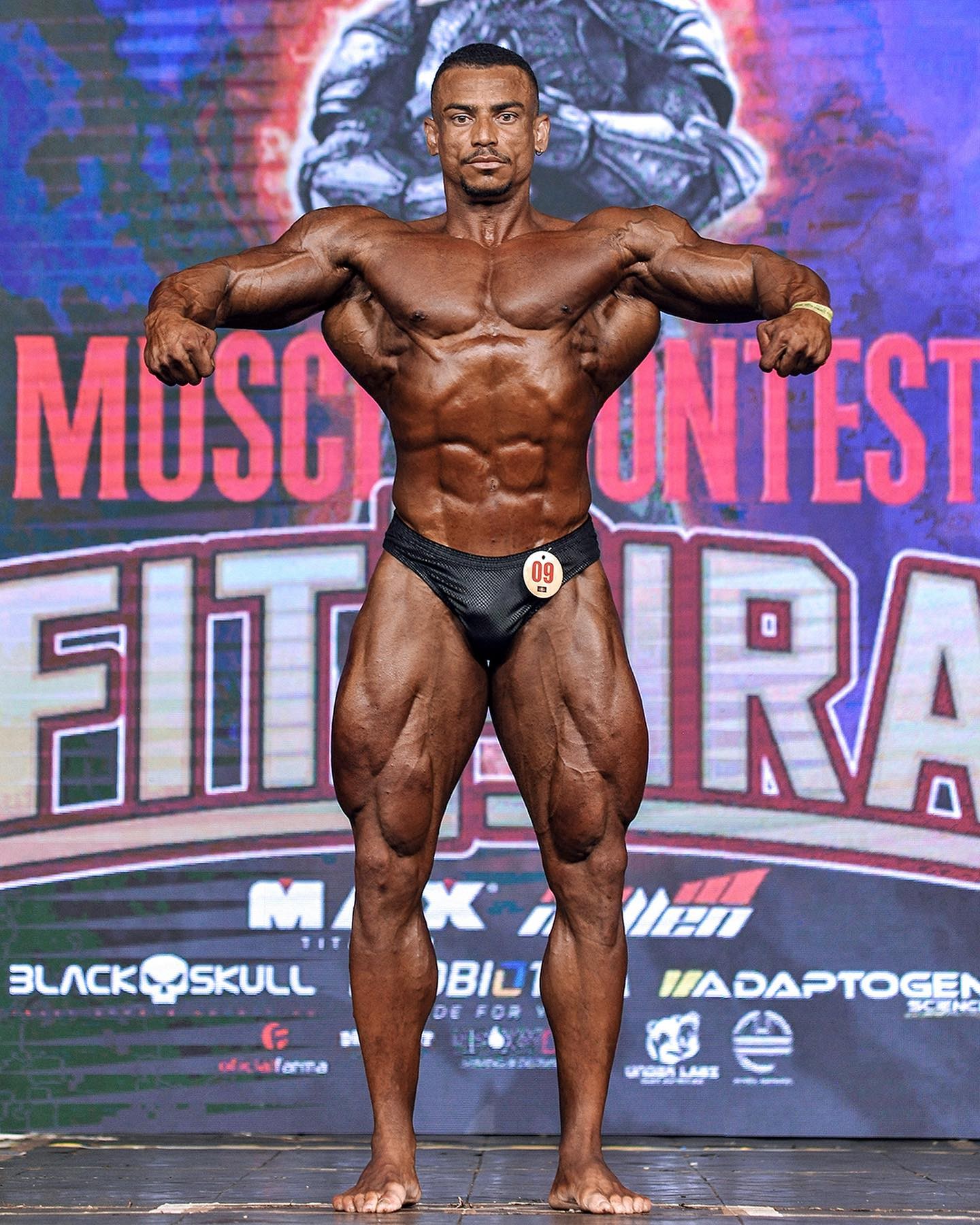 �Jhonne Sousa
