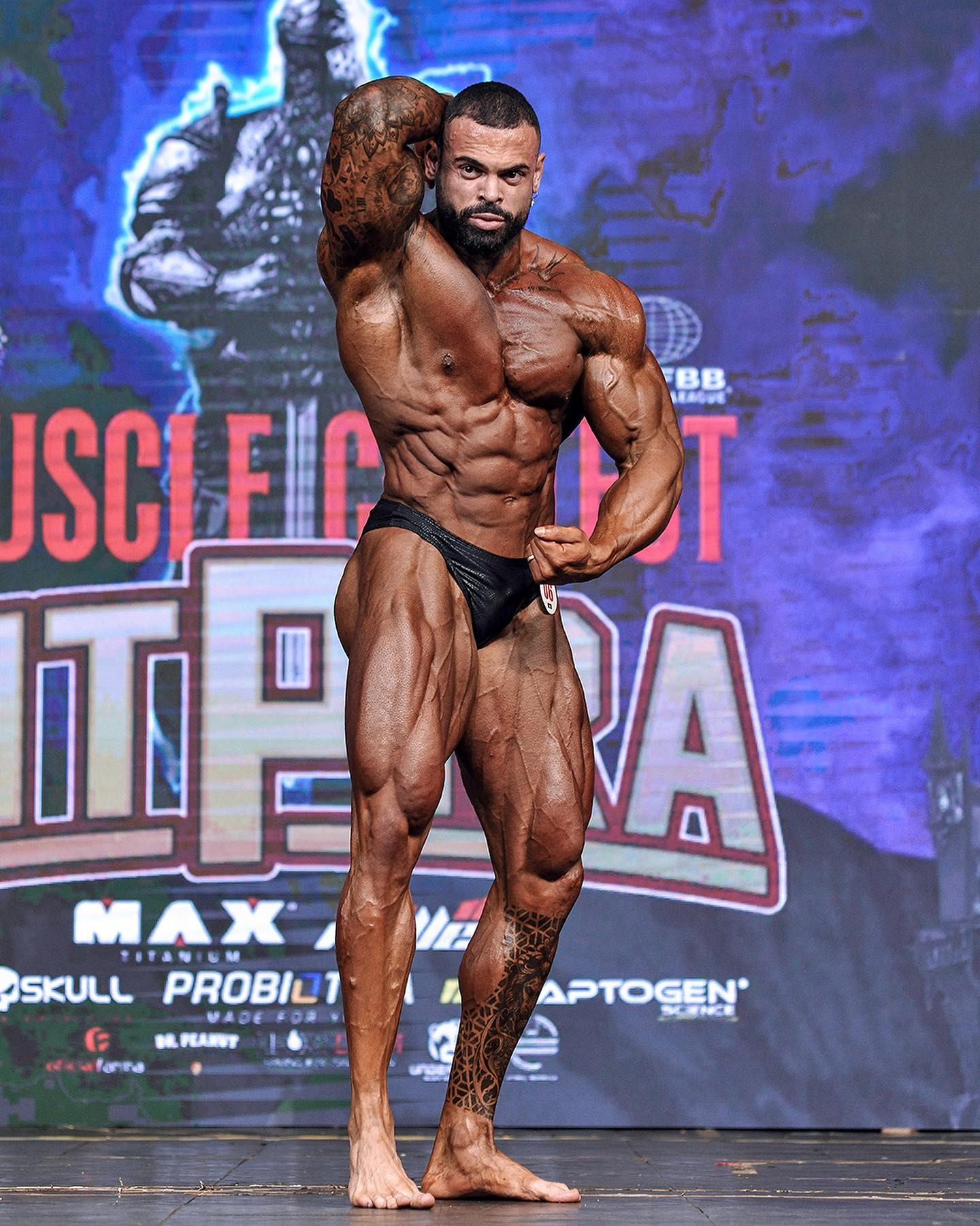 �Kenny Moreira
