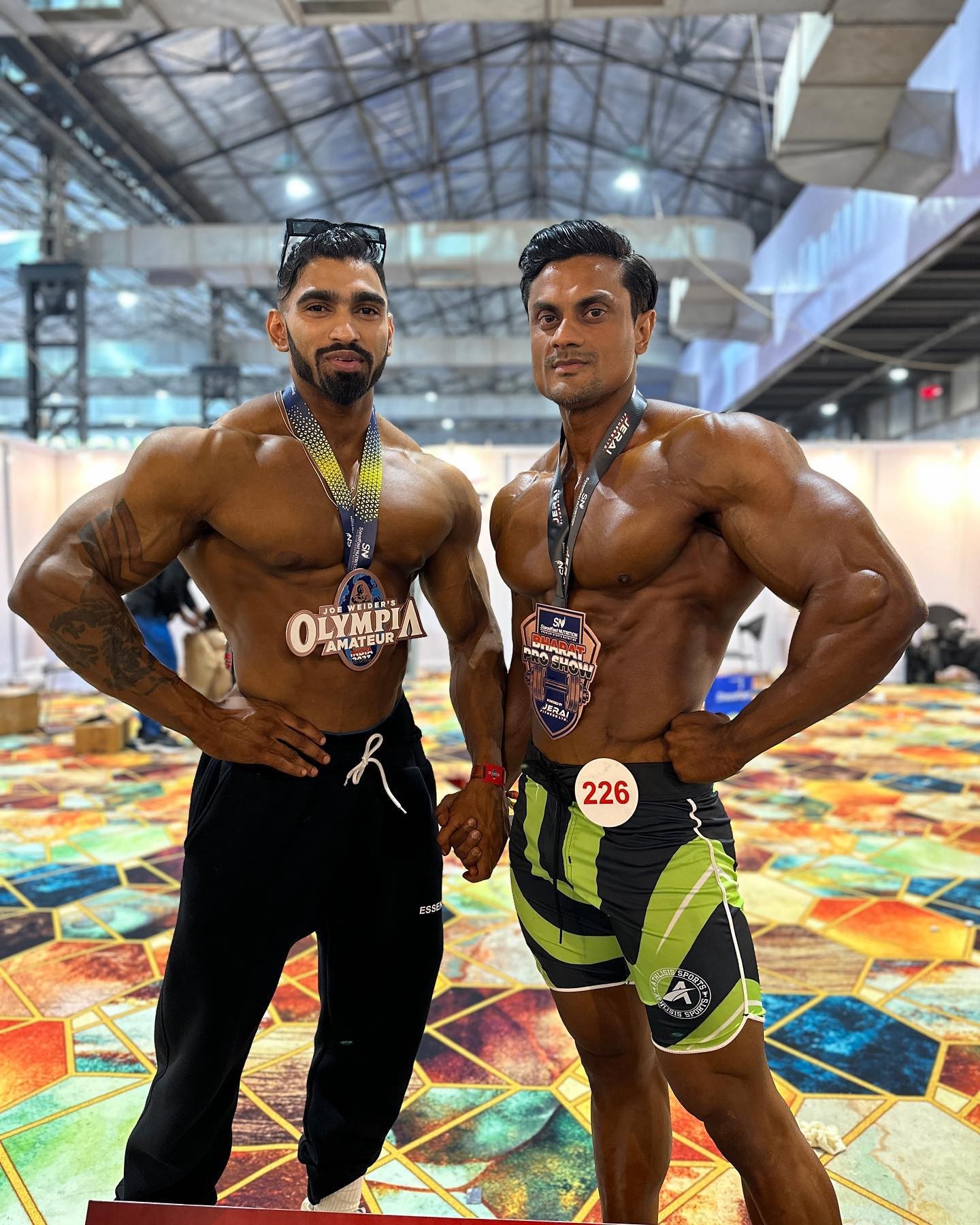 Vardhan Malhotra�