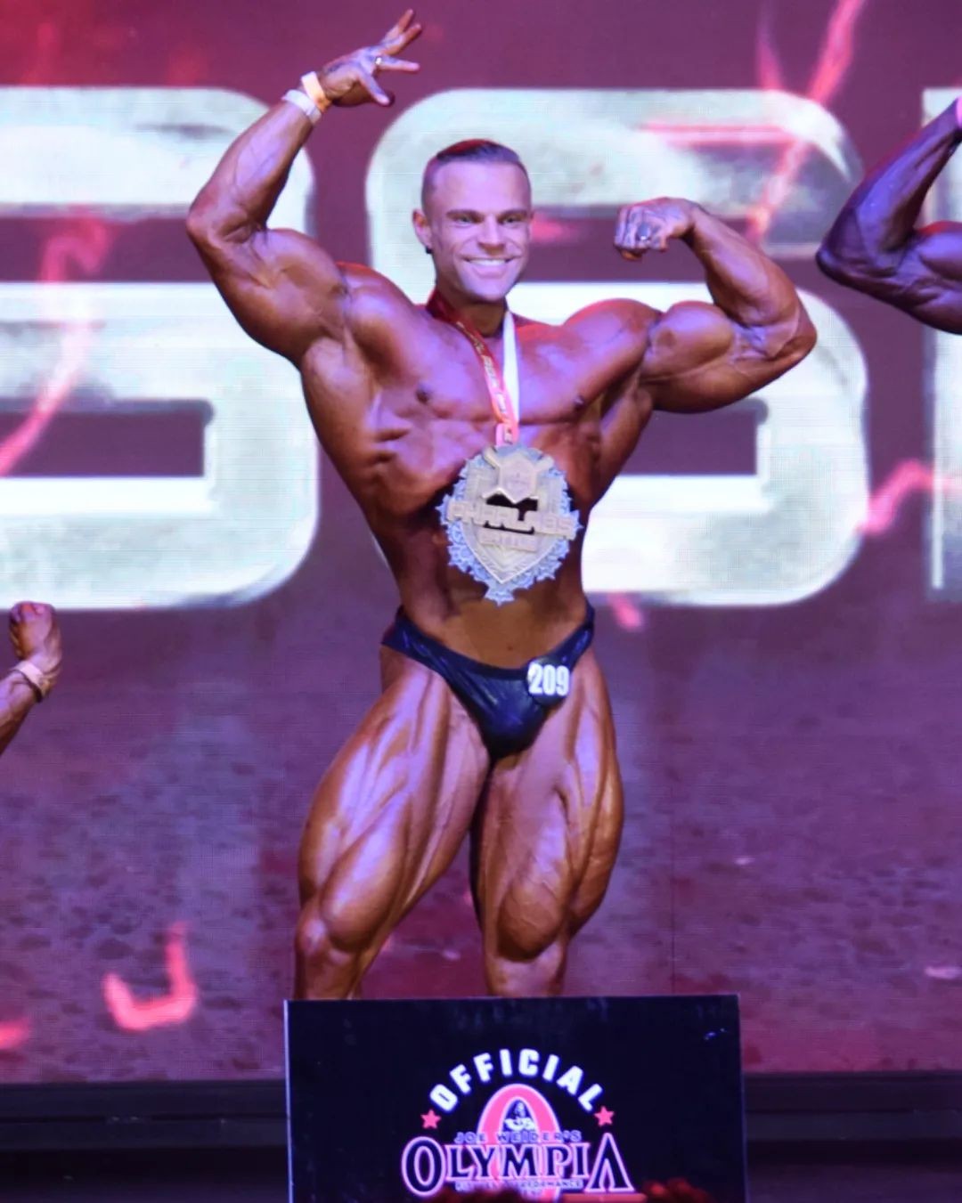 Mike Sommerfeld�