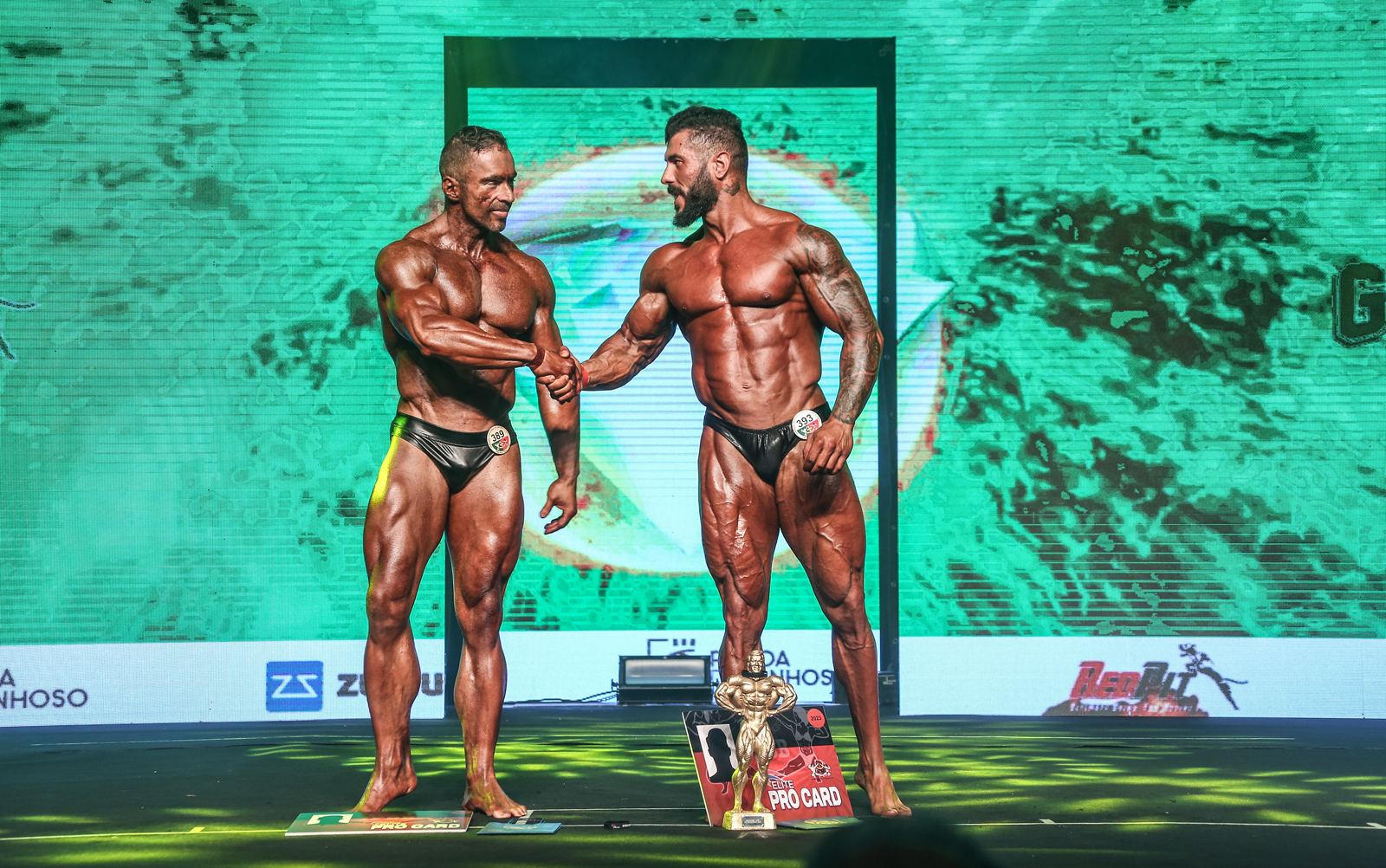 �Boris Palovi�, Filipe Laranjeira