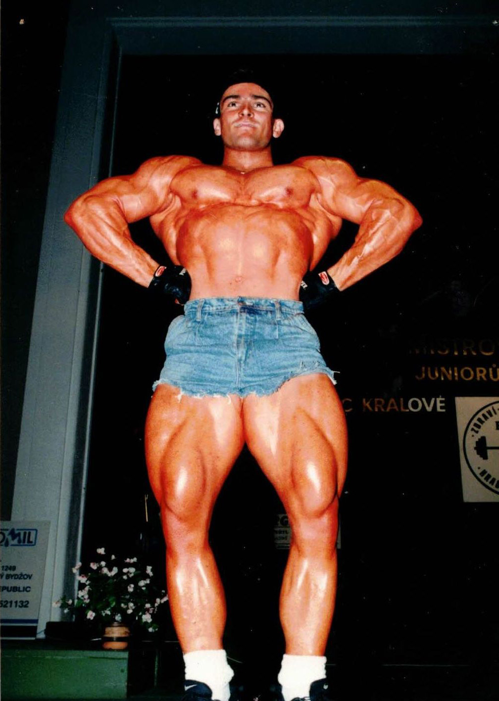 Radek Suchomel