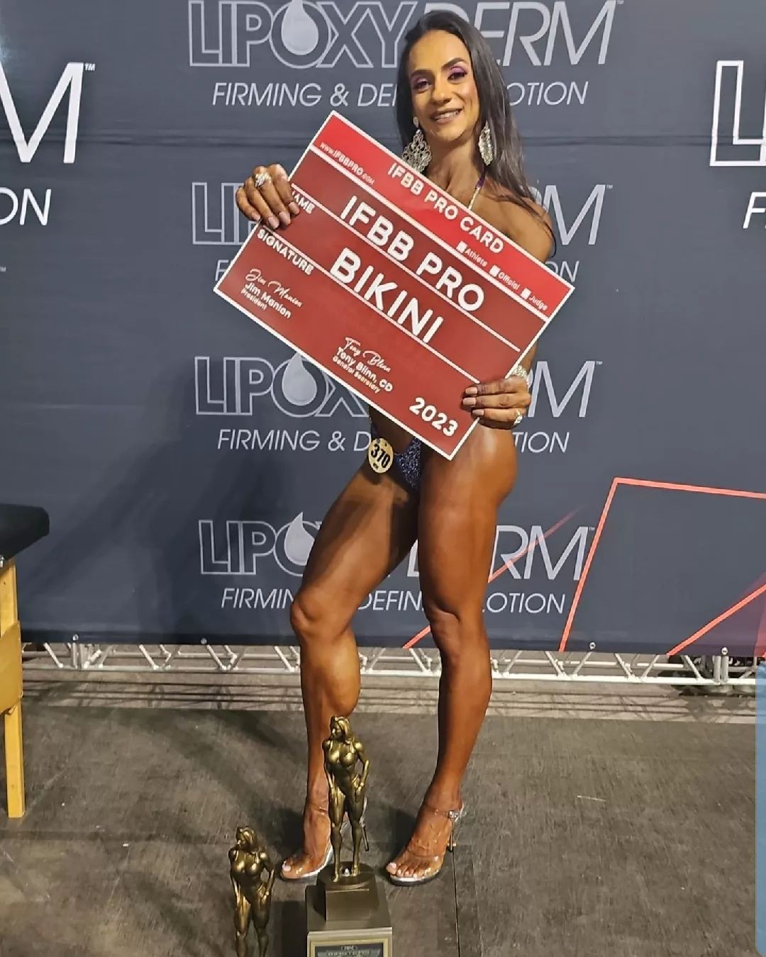 �Rafaela Brandao