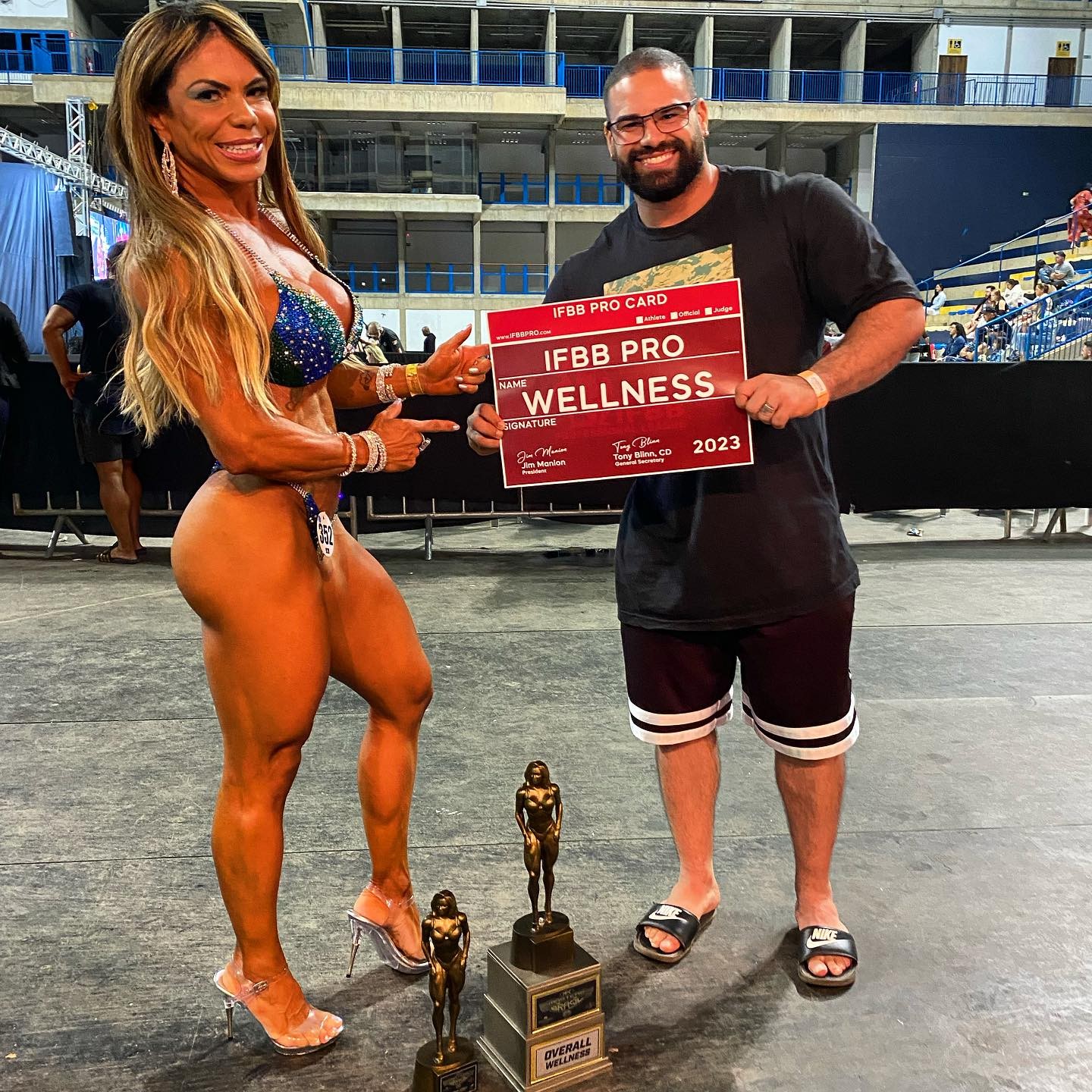 Claudia Magalhaes�