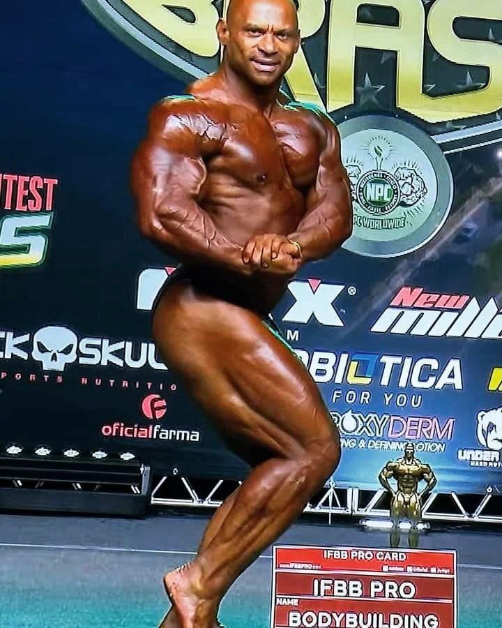 �Odilon Batista