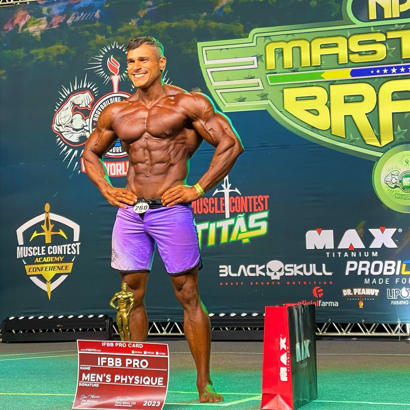 �Dilson Espinola Silva