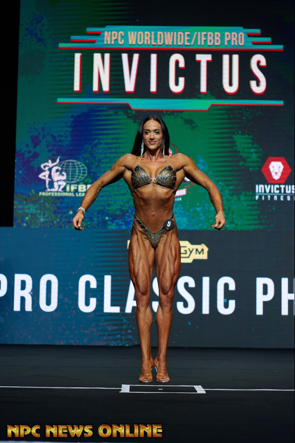 Jessie McPhee�