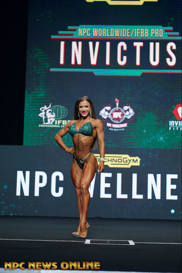 Alexandra Anufrieva�