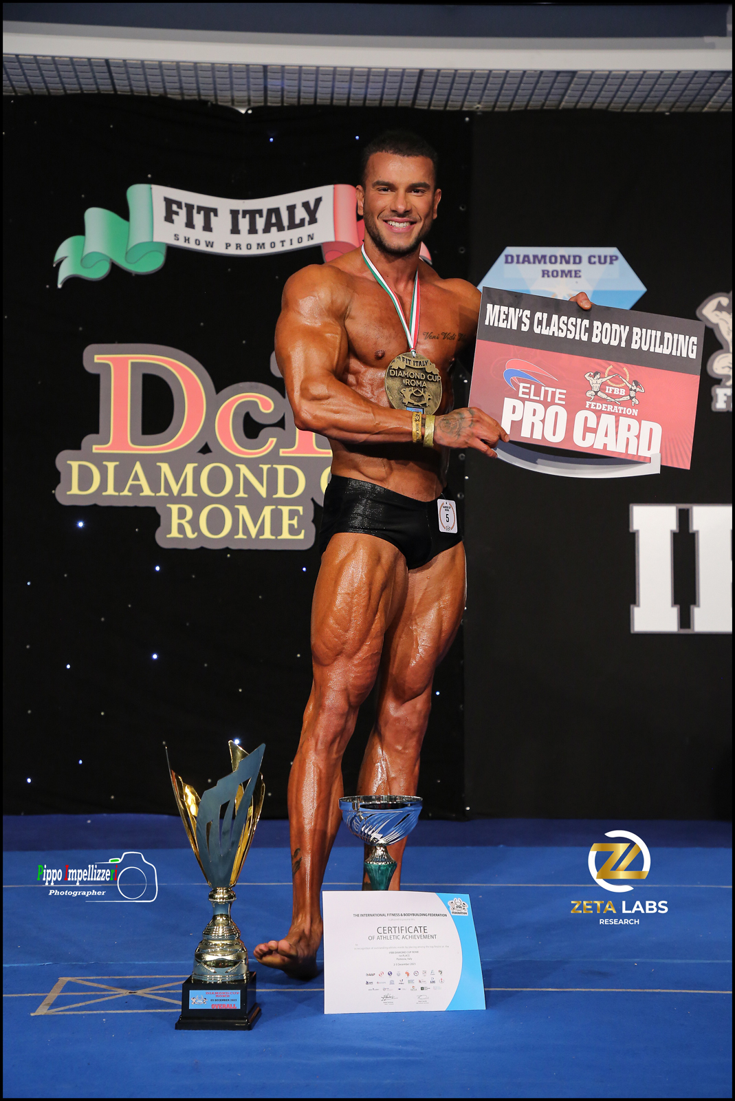 �	Francesco Fasciana