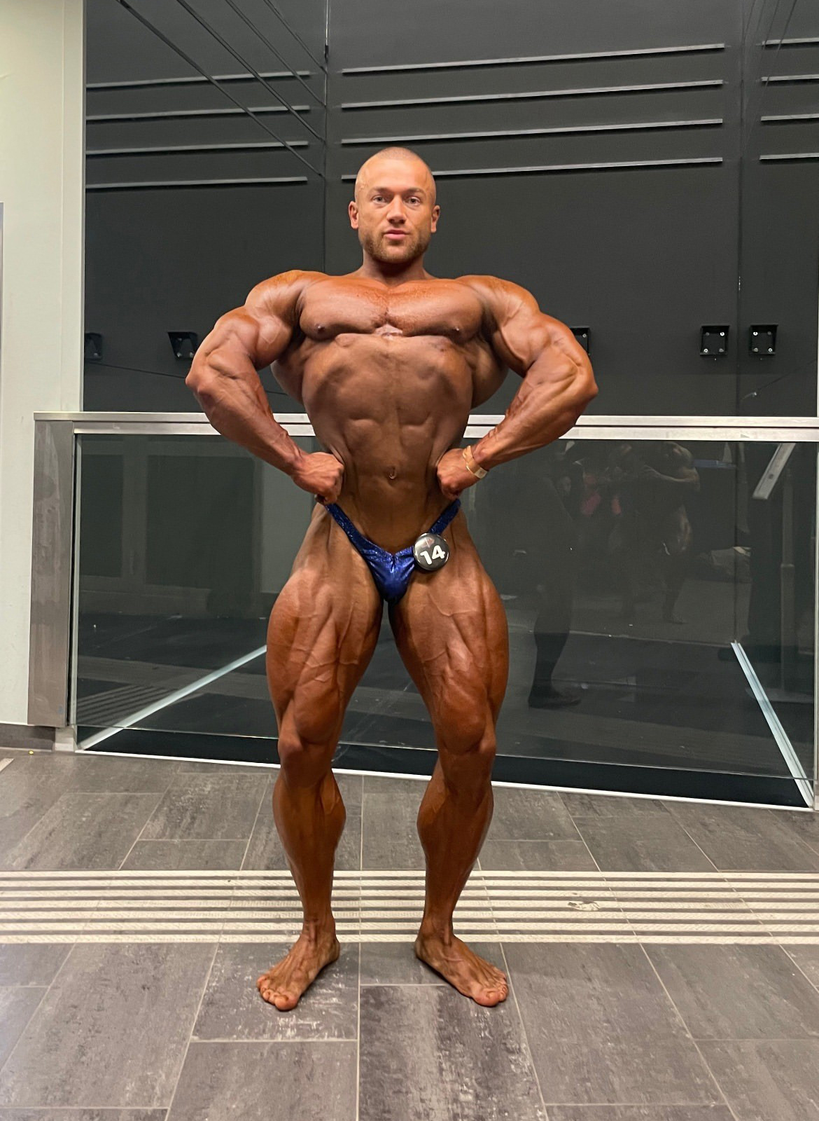 Stef Bruggink�