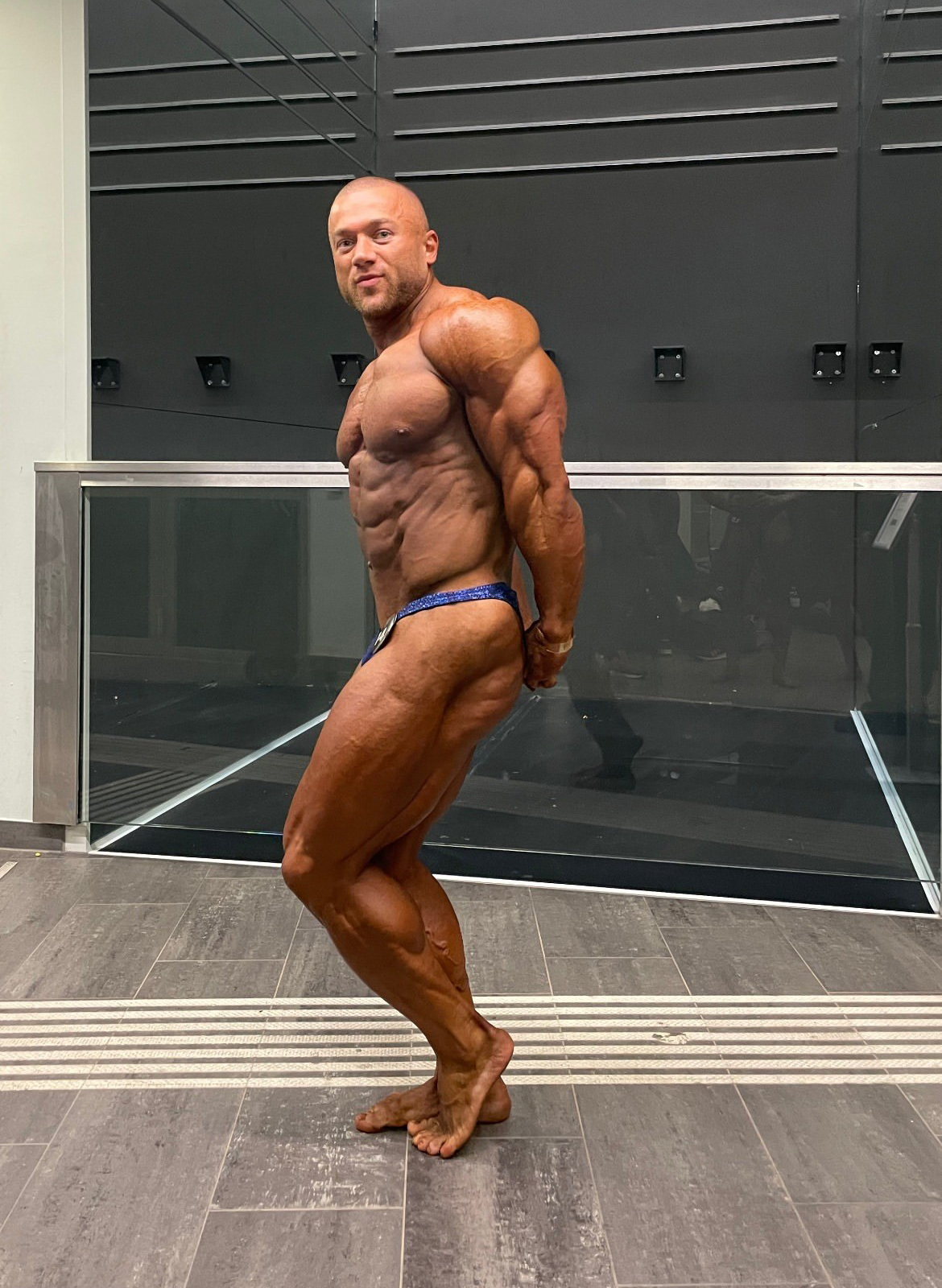 Stef Bruggink�
