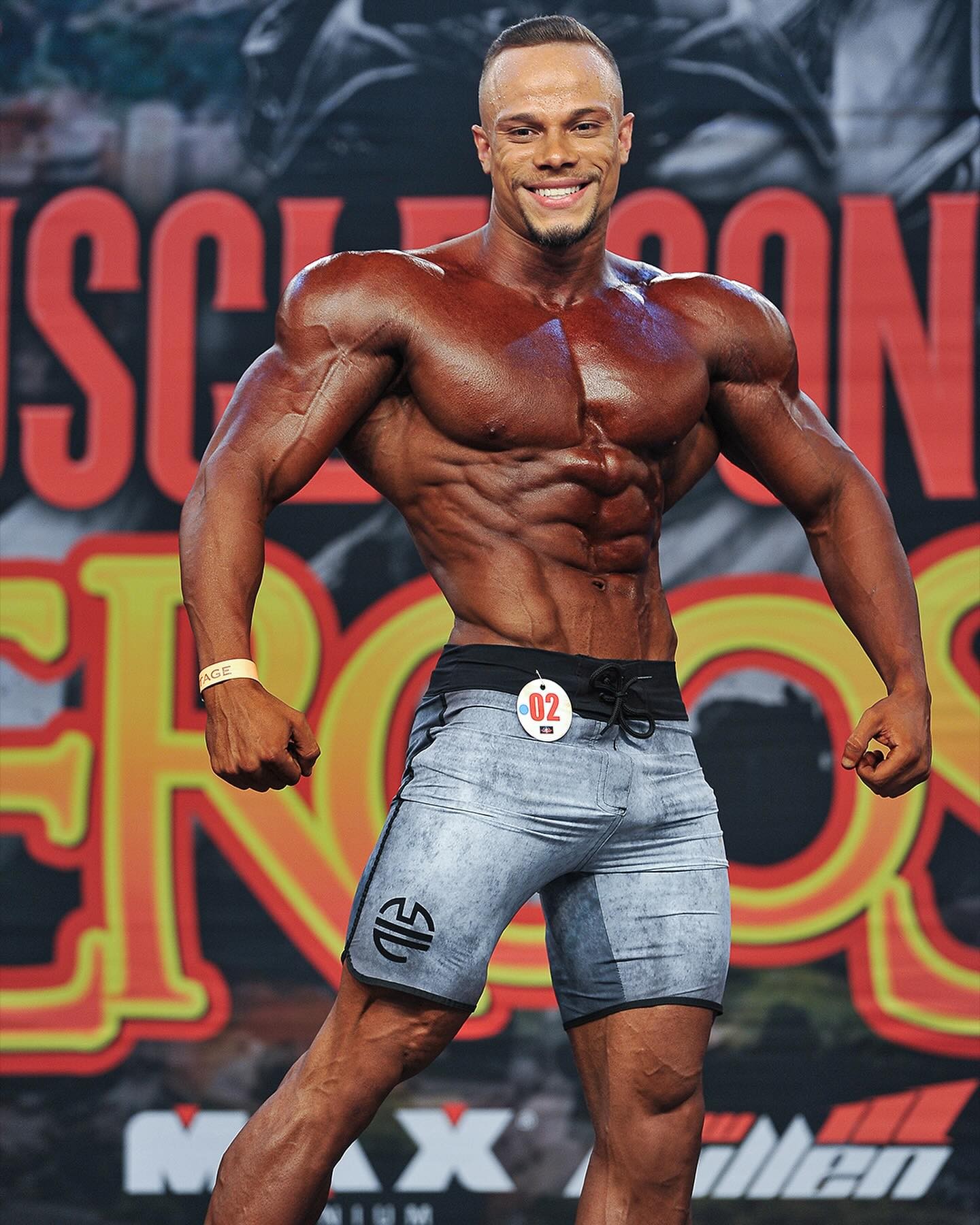 �Kaique Santos