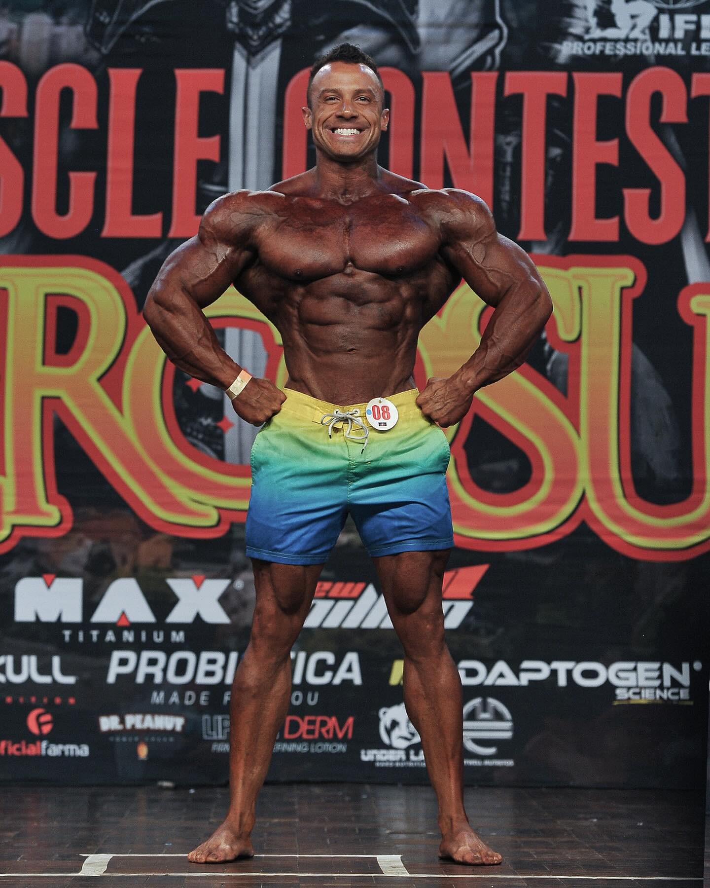 �Diogo Montenegro