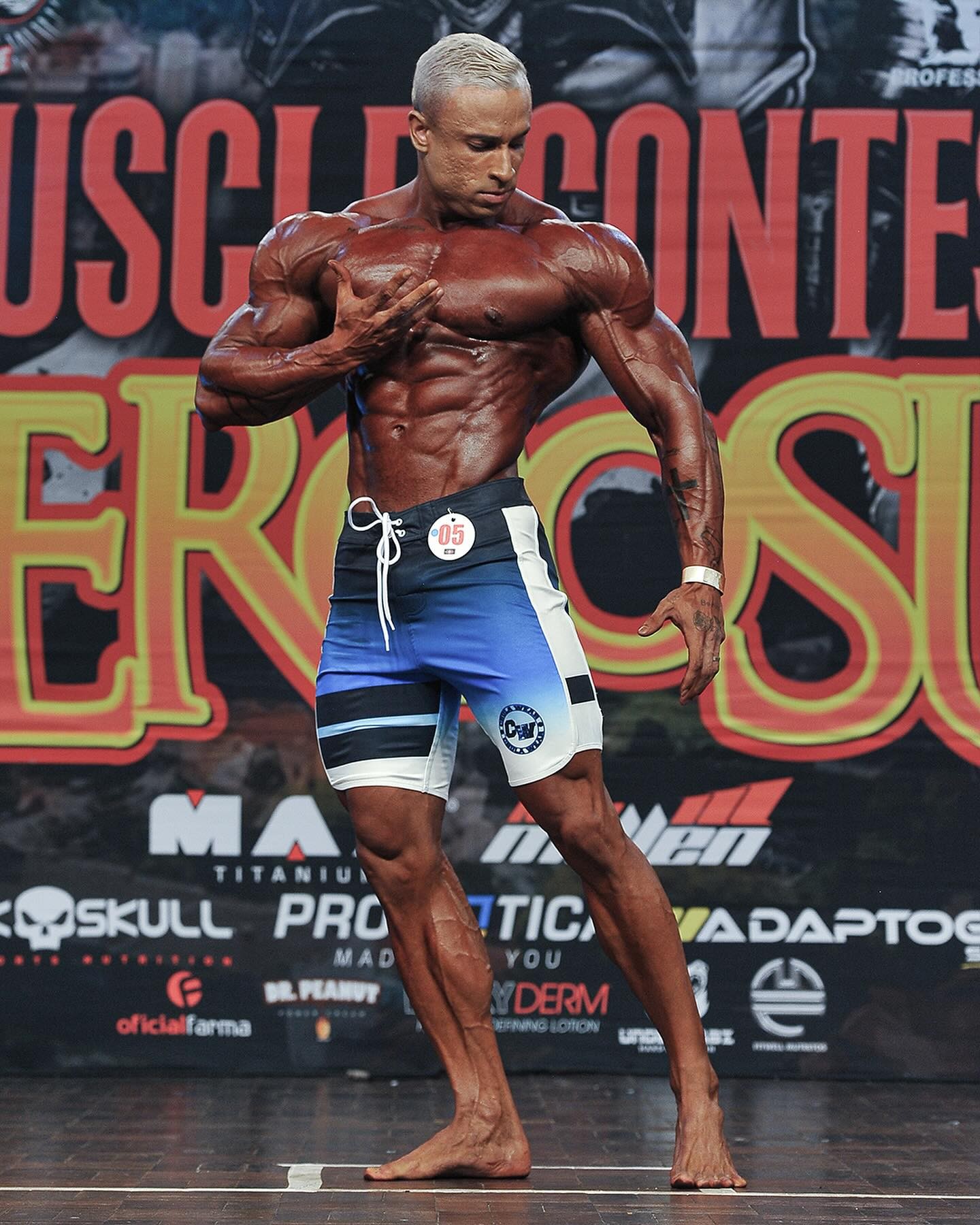 �Emmanuel Costa