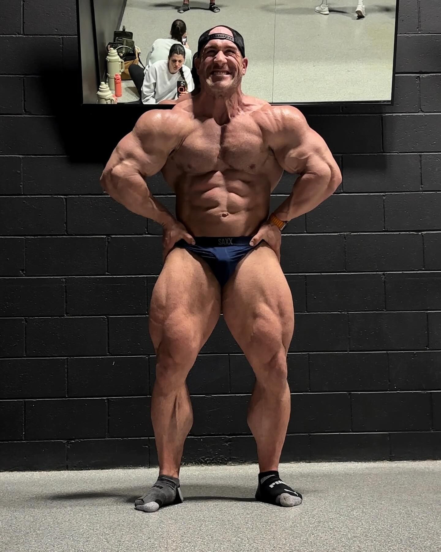 Antoine Vaillant