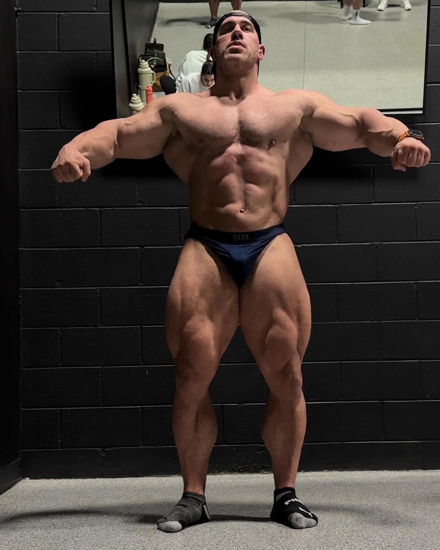 Antoine Vaillant