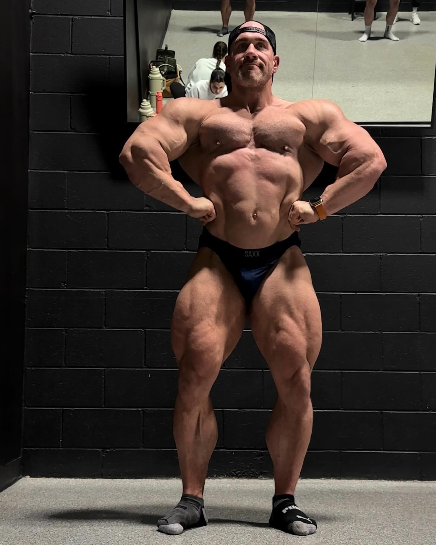 Antoine Vaillant