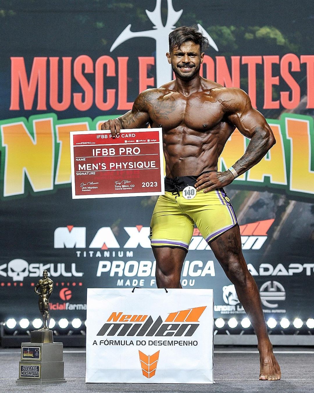 Luiz Wagner Pedreira�