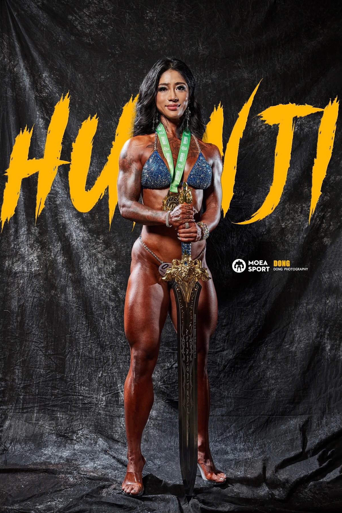 �Xuhong Xu