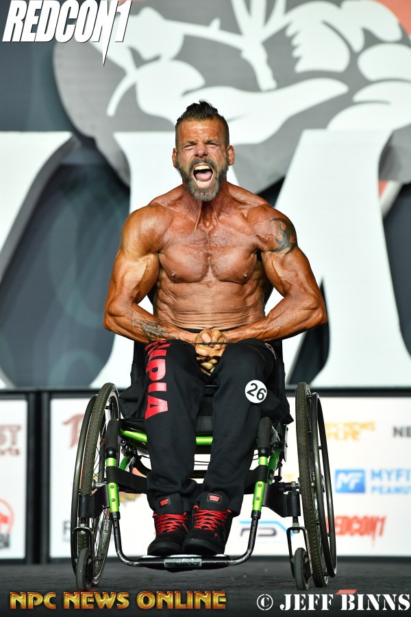 Chad McCrary