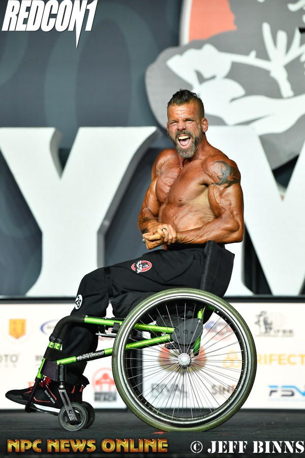 Chad McCrary