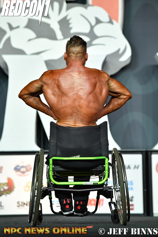 Chad McCrary